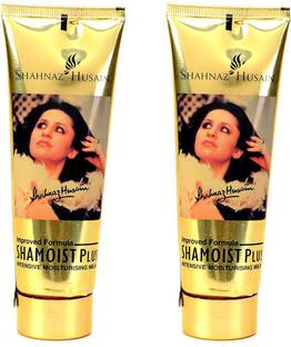Shahnaz Husain Shamoist Pack Of 2