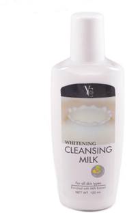YC WHITENING Cleansing Milk Lotion – 120ml