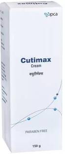 Cutimax Cream 150