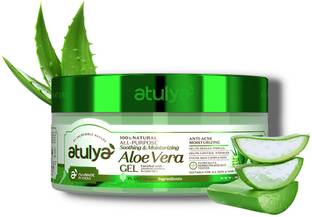 Atulya Aloe Vera Gel 200gm