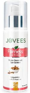 JOVEES FAIRNESS
