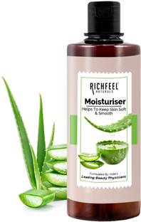 RICHFEEL Moisturiser 500 ML