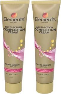 Element Fairness Cream pack of 2