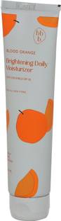 BBB - Better Body Bombay Blood Orange Brightening Daily Moisturizer