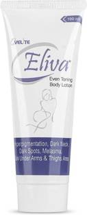 ELIVA EVEN TONING BODY LOTION