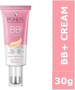 POND's BB Cream SPF 30 Light Make-up Glow (30g)