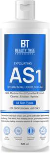 BEAUTY TREE Exfoliating As1 HydraFacial Liquid Serum