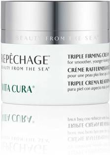 Repechage Triple Firming Cream for Anti-Aging Askin Concern. Reduce Fine Lines, wrinkles.