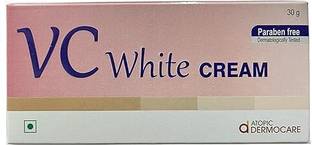 HAPICHA VC WHITE CREAM
