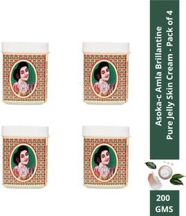 Asoka Pure Jelly Skin Moisturizing Cream