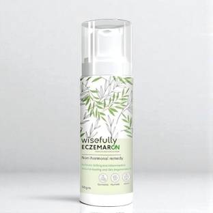 Wisefully Fungal Cream For Men & Women Ayurvedic Anti fungal Malam 0.21