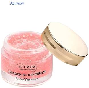 ACTIWOW Dragon Blood Clear Glow Daily Cream