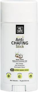 Pee Safe Anti Chafing Cream (For blisters, Rashes and Odour)