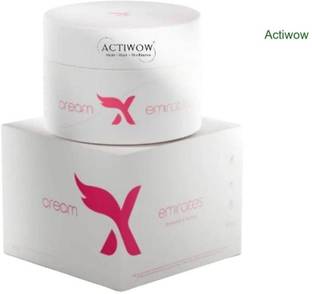 ACTIWOW Xemirates Hydrating Day Glow Cream