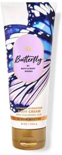 BATH & BODY WORKS BUTTERFLY