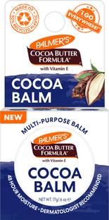PALMER'S Cocoa Butter Formula with Vitamin E Multi-purpose Cocoa Balm