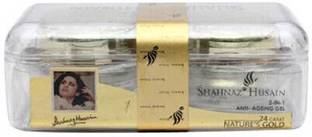Shahnaz Husain Natures Gold Skin Radiance 2-in-1 Anti-ageing Gel
