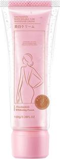 NEXTSET Brightening & Moisturising Body Lotion for Dry Skin with Natural Ingredients