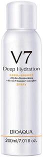 MR. HUDA V7 INSTANT WHITENING DEEP HYDRATION SPRAY (200 ml)
