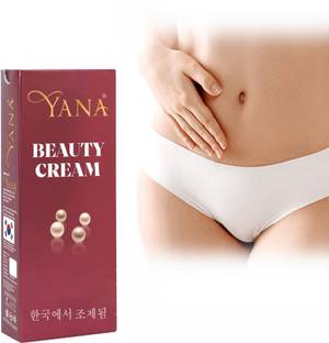 Yana Beauty Private part brightening lightening cream for women