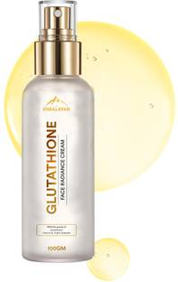 Divya Himalayan Glutathione Face Radiance Cream with Kojic Acid & Vitamin C for Skin Brightening