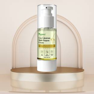 organeey Cow Colostrum Skin Repair & Moisturizer – For All Ages