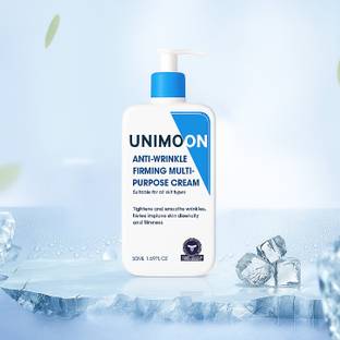 unimoon Fubsta Anti-Dryness Lotion