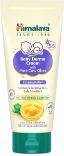 HIMALAYA Baby Derma Cream (Eczema cream)