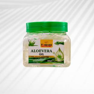 Agonize Fancy Forever Natural Aloe Vera Scrub for Smooth & Radiant Skin Glow