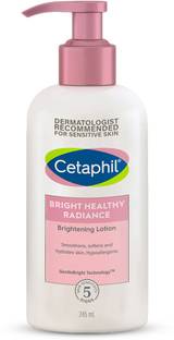 Cetaphil Bright Healthy Radiance Body Lotion