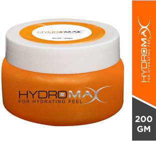 Hydromax Cream 200