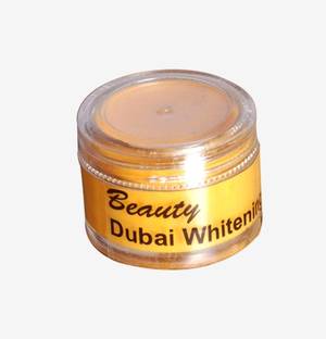 Simi Beauty Product Dubai Beauty Cream Skin Whitening Cream Removes Dark Complexion (Pack of 2)