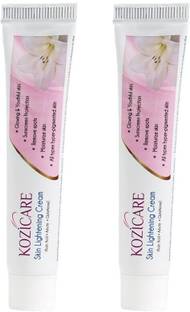 Kozicare SKIN LIGHTENING CREAM