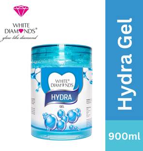 White Diamonds Hydra Gel | Refresh & Hydrate | 900ml