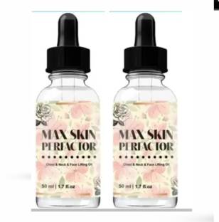 Fezora Natural Max Skin Perfector Serum & Anti Aging Serum For Women & Men