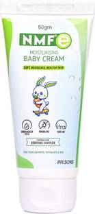 NMF e Moisturising Baby Cream
