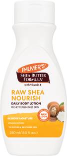 PALMER'S Raw Shea Body Lotion