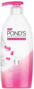 POND's TRIPLE VITAMEN MOISTURISING LOTION 275 ML X 1