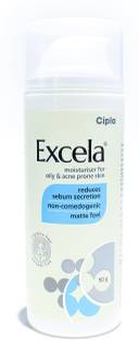 Cipla excela anti acne cream
