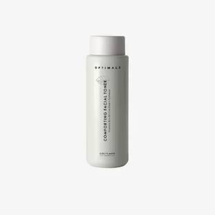 Oriflame Sweden optimals comforting facial toner