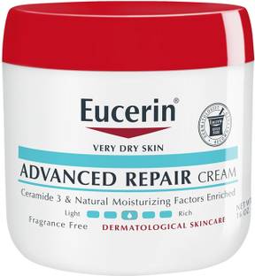 Eucerin Advanced Repair Cream