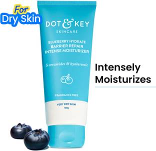 Dot & Key Blueberry Hydrate Barrier Repair Intense Moisturizer