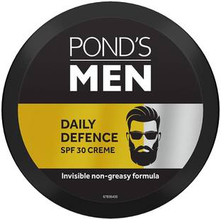 Pond's Men Men Daily Defence SPF 30 Face Crme