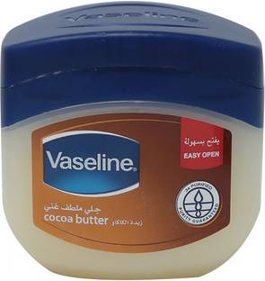 Vaseline COCOA BUTTER PETROLEUM JELLY