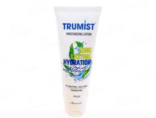 TRUMIST Moisturising Lotion
