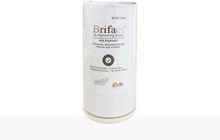 Briface De-Pegmentation Serum