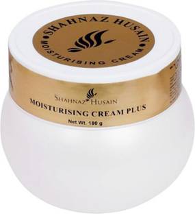 Shahnaz Husain Moisturising Cream Plus 180g