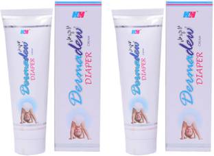 handh By Dermadew Baby Diaper Cream