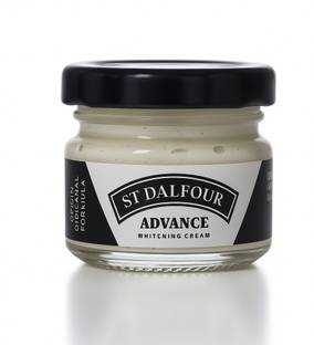 ST DALFOUR Cream for Acne Marks, Tan & Uneven Skin Tone
