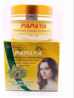 DIAM beauty NIGHT CREAM PAPAYA CREAM ORIGINAL SKIN LIGHT CREAM 25GM